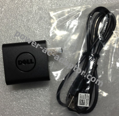 Dell 10W 5V 2A AC Adapter for Venue 7 3000 Series Tablet